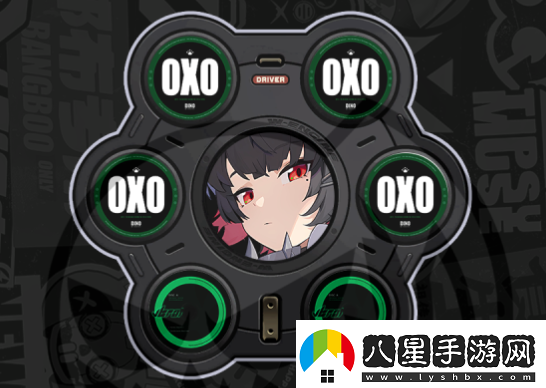 絕區(qū)零艾蓮驅(qū)動盤怎么搭配