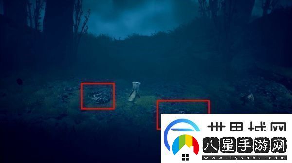 小小夢魘2攻略大全