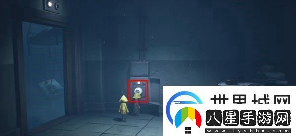 小小夢魘2攻略大全