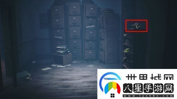 小小夢魘2攻略大全