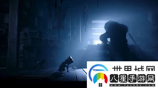 小小夢魘2攻略大全