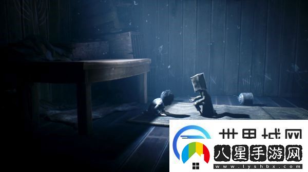 小小夢魘2攻略大全