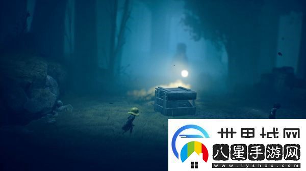 小小夢魘2攻略大全