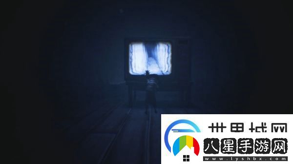 小小夢魘2攻略大全