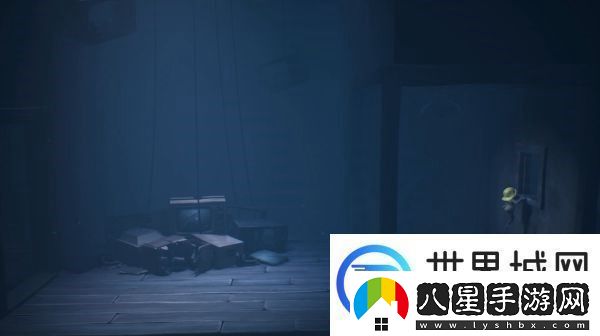 小小夢魘2攻略大全