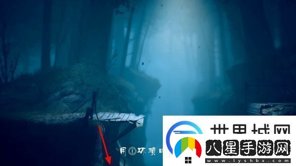 小小夢魘2攻略大全