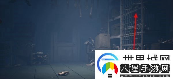 小小夢魘2攻略大全