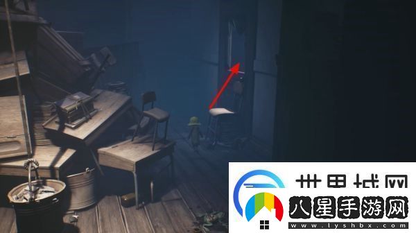 小小夢魘2攻略大全