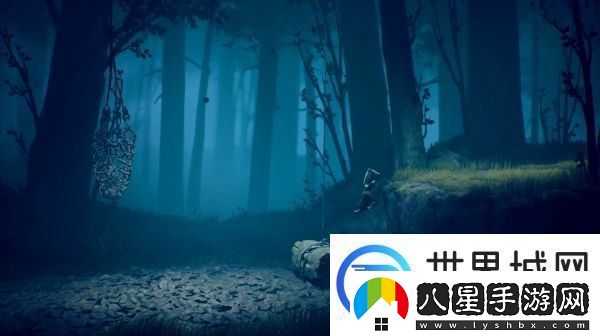 小小夢魘2攻略大全