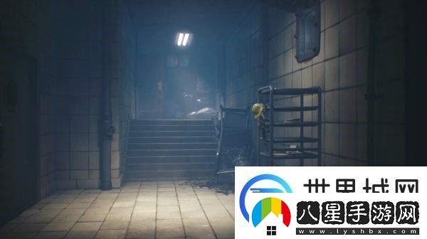 小小夢魘2攻略大全