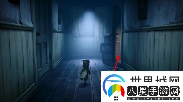 小小夢魘2攻略大全