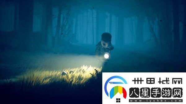 小小夢魘2攻略大全