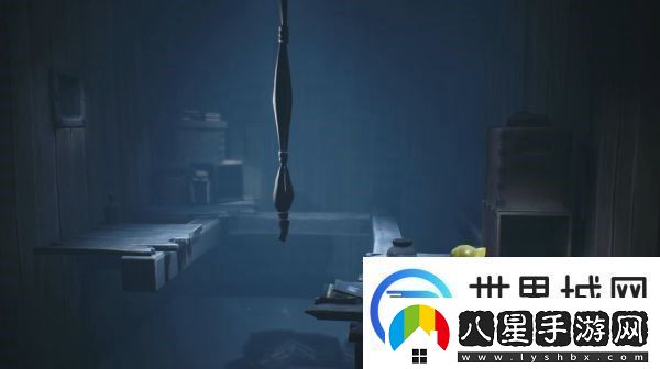 小小夢魘2攻略大全