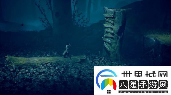 小小夢魘2攻略大全