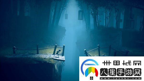 小小夢魘2攻略大全