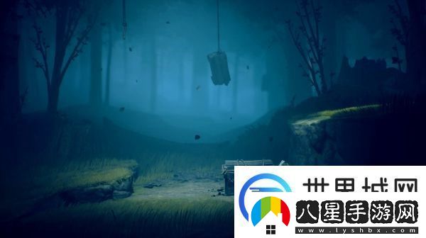 小小夢魘2攻略大全