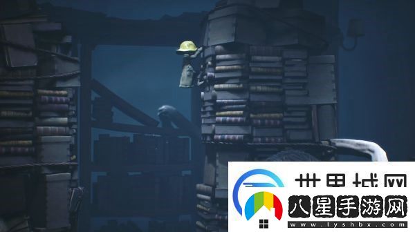 小小夢魘2攻略大全