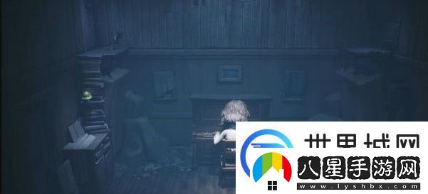 小小夢魘2攻略大全