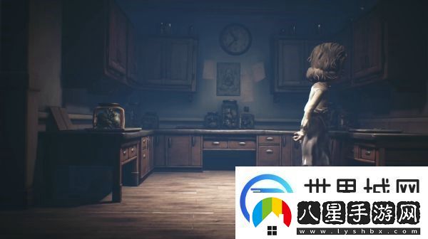 小小夢魘2攻略大全