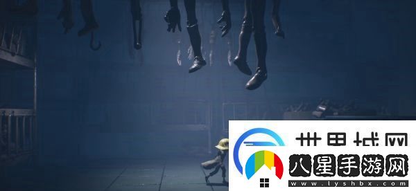 小小夢魘2攻略大全