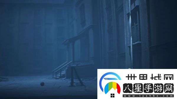 小小夢魘2攻略大全