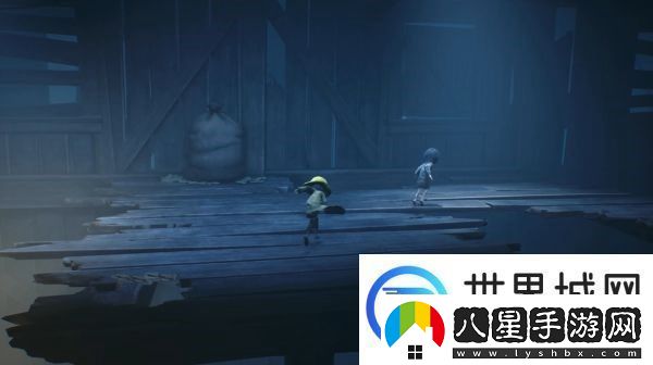 小小夢魘2攻略大全