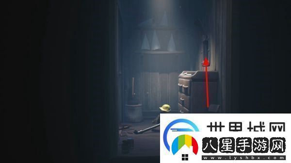 小小夢魘2攻略大全