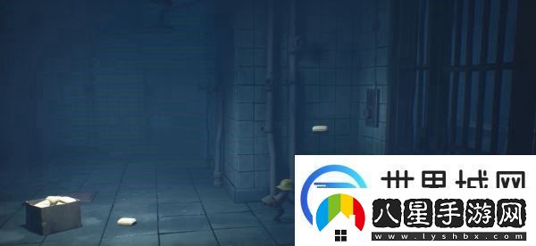 小小夢魘2攻略大全