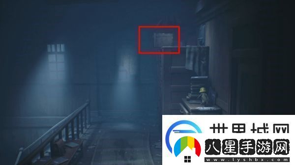 小小夢魘2攻略大全