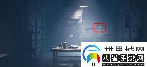 小小夢魘2攻略大全