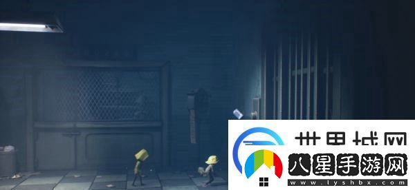 小小夢魘2攻略大全