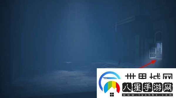 小小夢魘2攻略大全