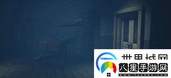 小小夢魘2攻略大全