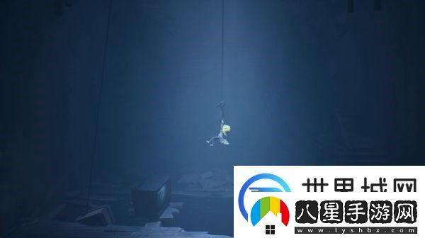 小小夢魘2攻略大全