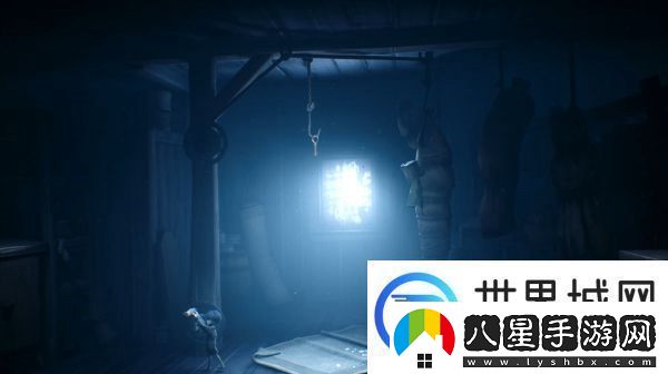 小小夢魘2攻略大全