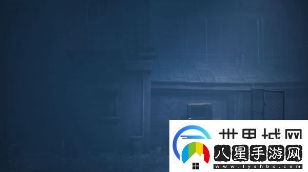 小小夢魘2攻略大全