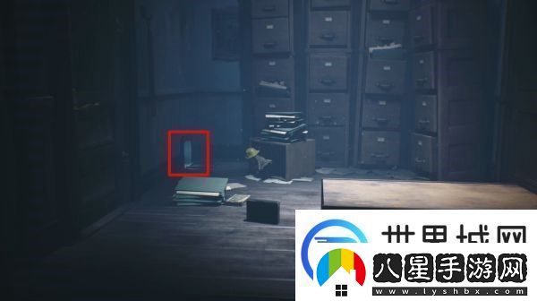 小小夢魘2攻略大全