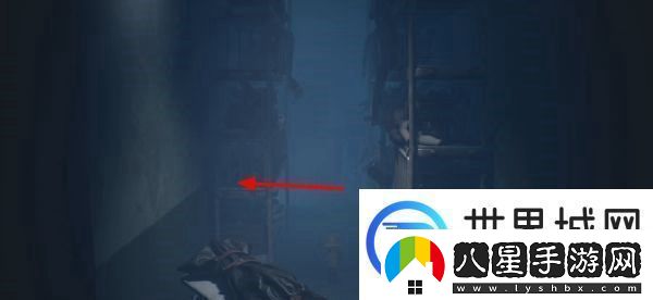 小小夢魘2攻略大全