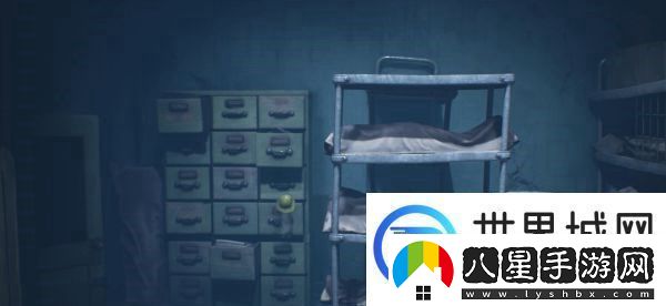 小小夢魘2攻略大全