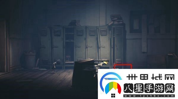 小小夢魘2攻略大全