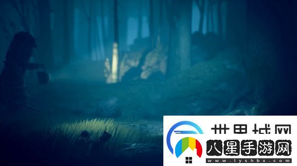 小小夢魘2攻略大全