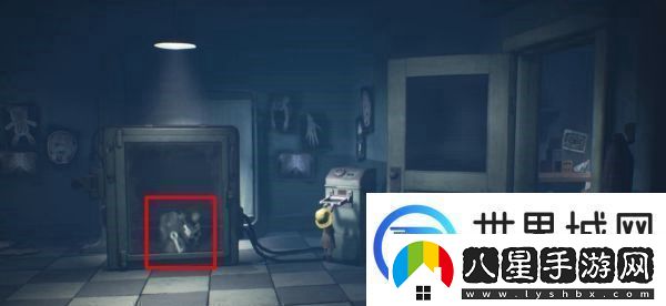 小小夢魘2攻略大全