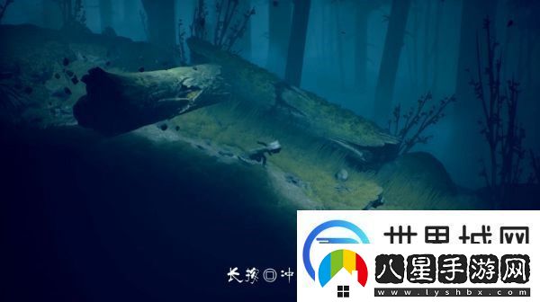 小小夢魘2攻略大全