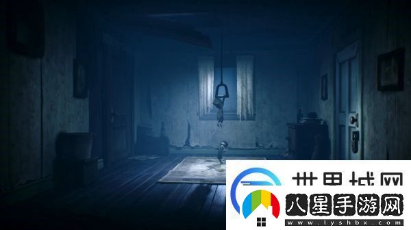 小小夢魘2攻略大全