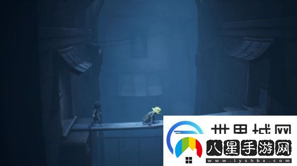 小小夢魘2攻略大全