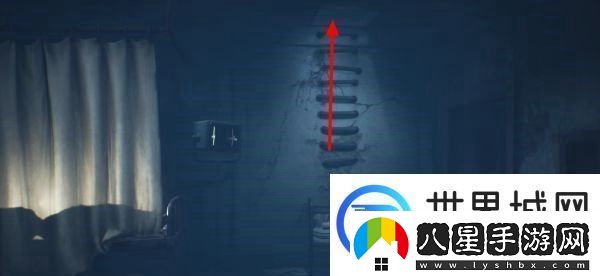 小小夢魘2攻略大全