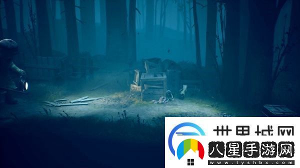 小小夢魘2攻略大全