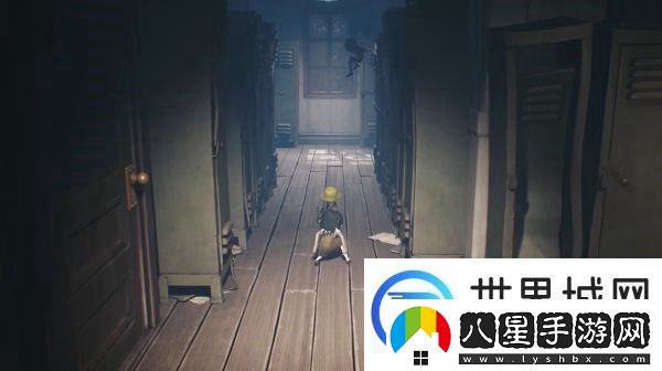 小小夢魘2攻略大全