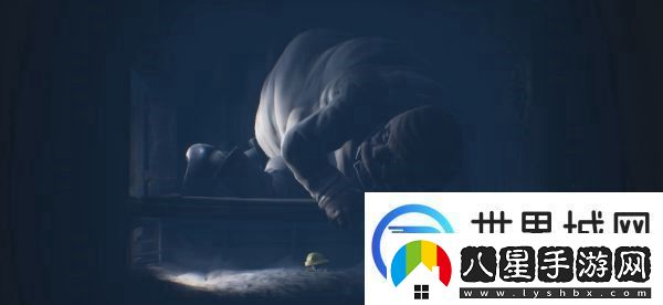 小小夢魘2攻略大全