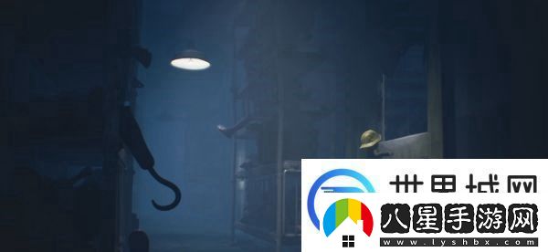 小小夢魘2攻略大全